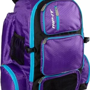 RIP-IT Tournament Softball Bat Bag